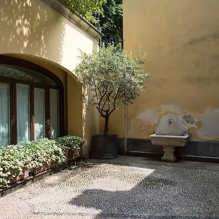 Apartment Hidden Retreat - Duomo *