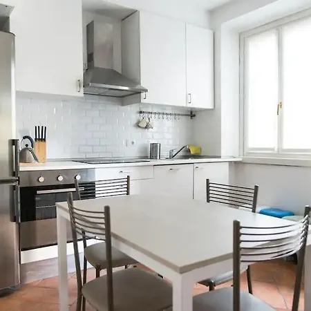 Apartment Hidden Retreat - Duomo *