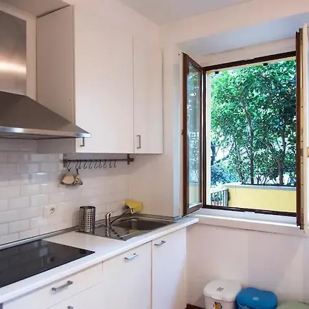 Hidden Retreat - Duomo Apartment *