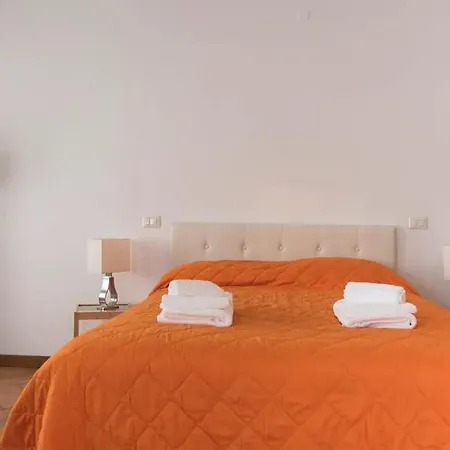 Hidden Retreat - Duomo Apartment *