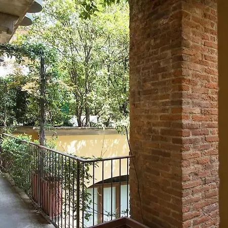 Apartment Hidden Retreat - Duomo