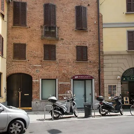 Hidden Retreat - Duomo Apartment *