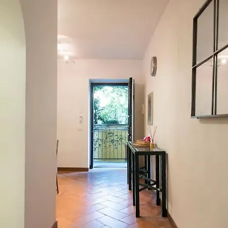 Apartment Hidden Retreat - Duomo *