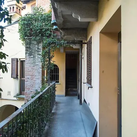 Hidden Retreat - Duomo דירה